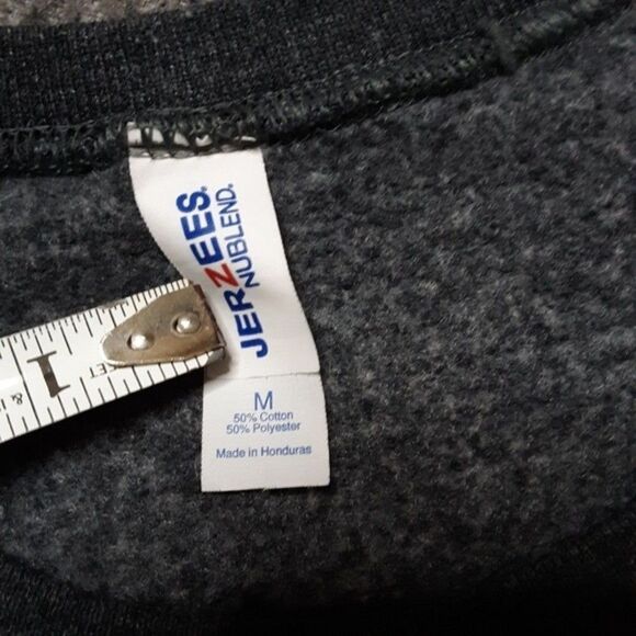 TOM & JERRY Graphic Sweatshirt Men's size M - Picture 5 of 12